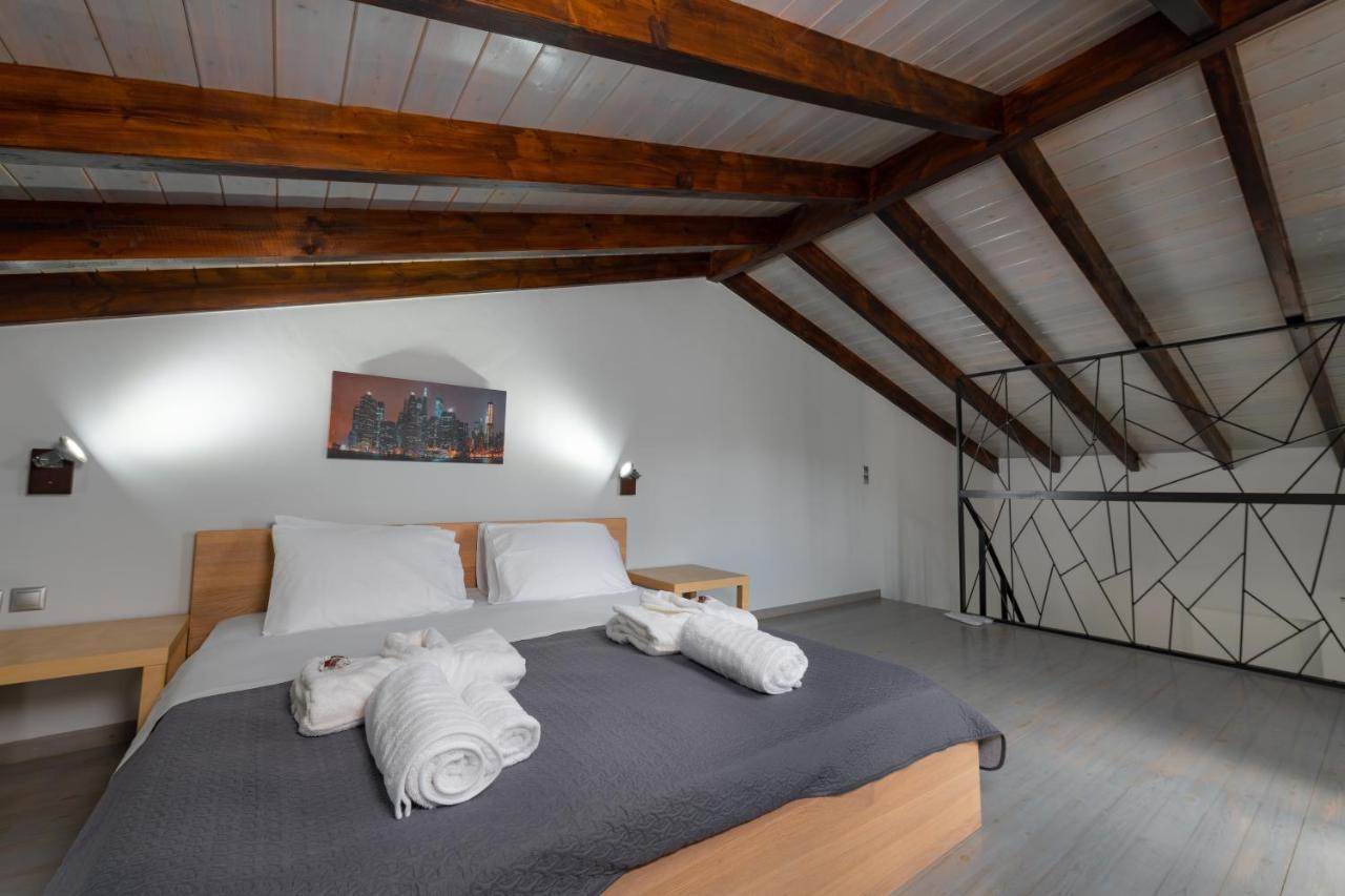 Amazing Villa Athos Gouvia Esterno foto