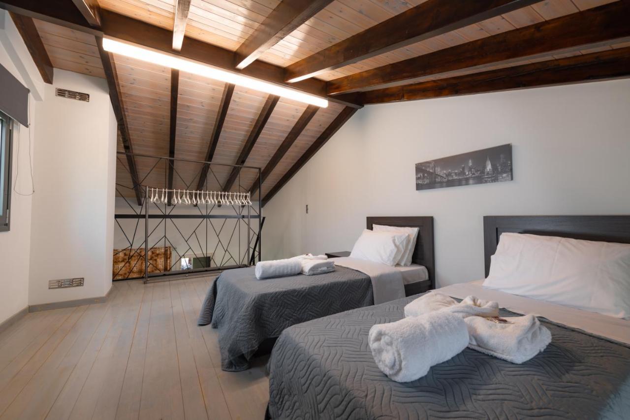 Amazing Villa Athos Gouvia Esterno foto